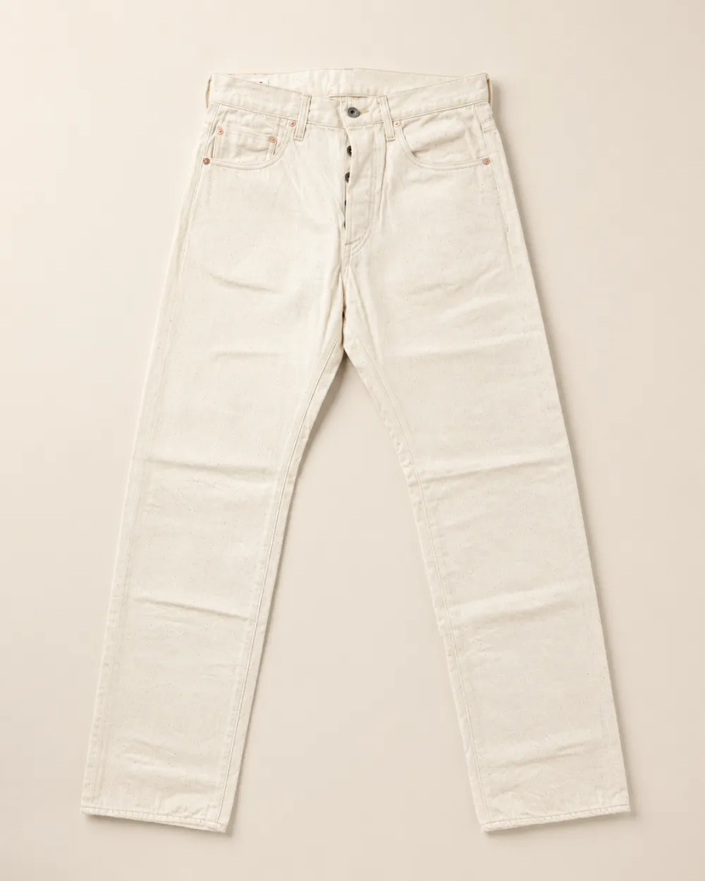 Comfort Cut Wide Straight Straight Jeans