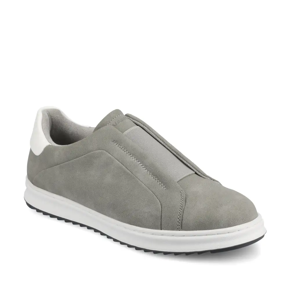 Clean Line Dress Leather Shoes