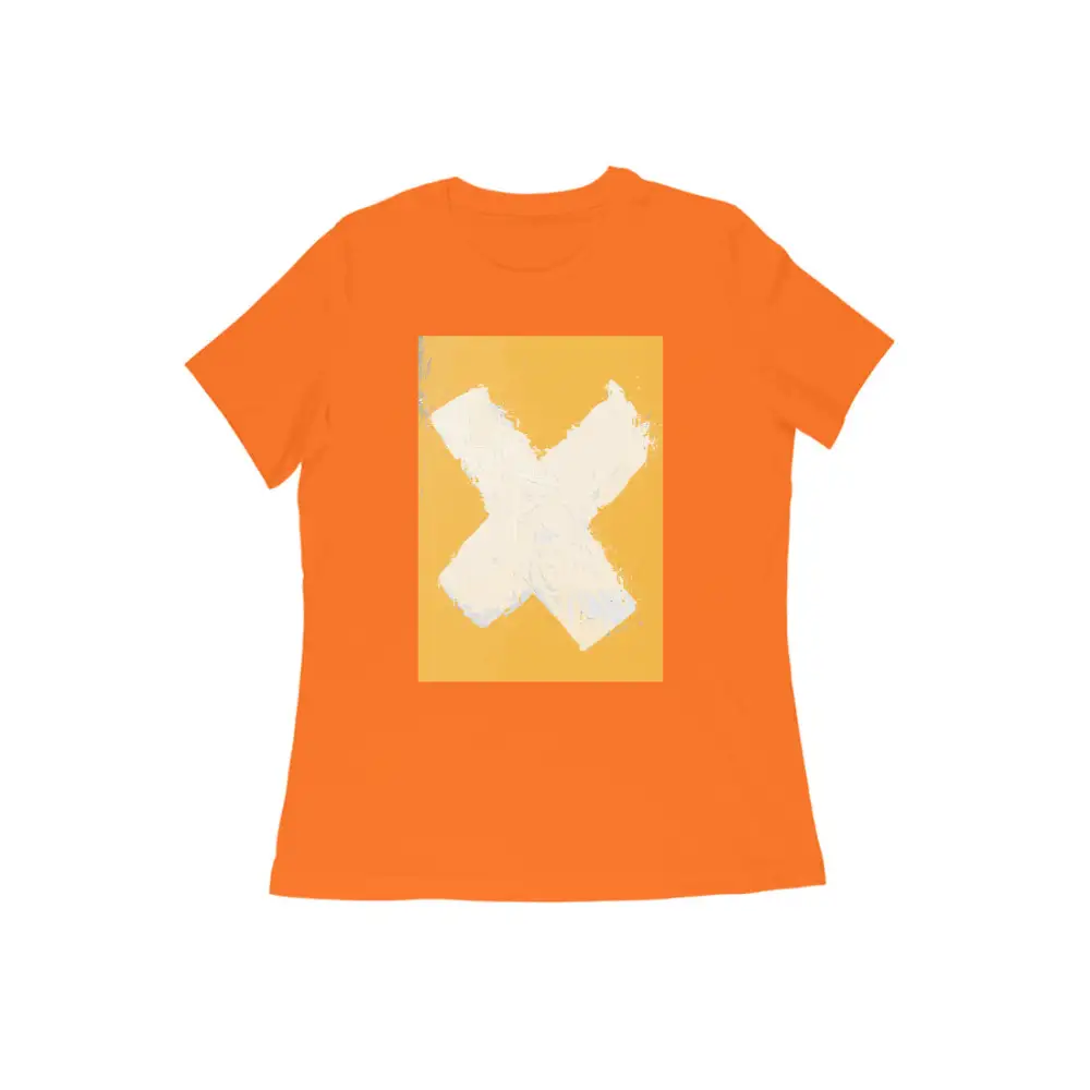 Crossed Out Graphic Tee