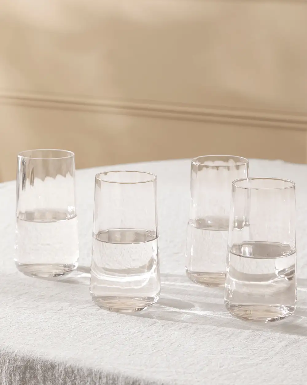 Highball Glass Set