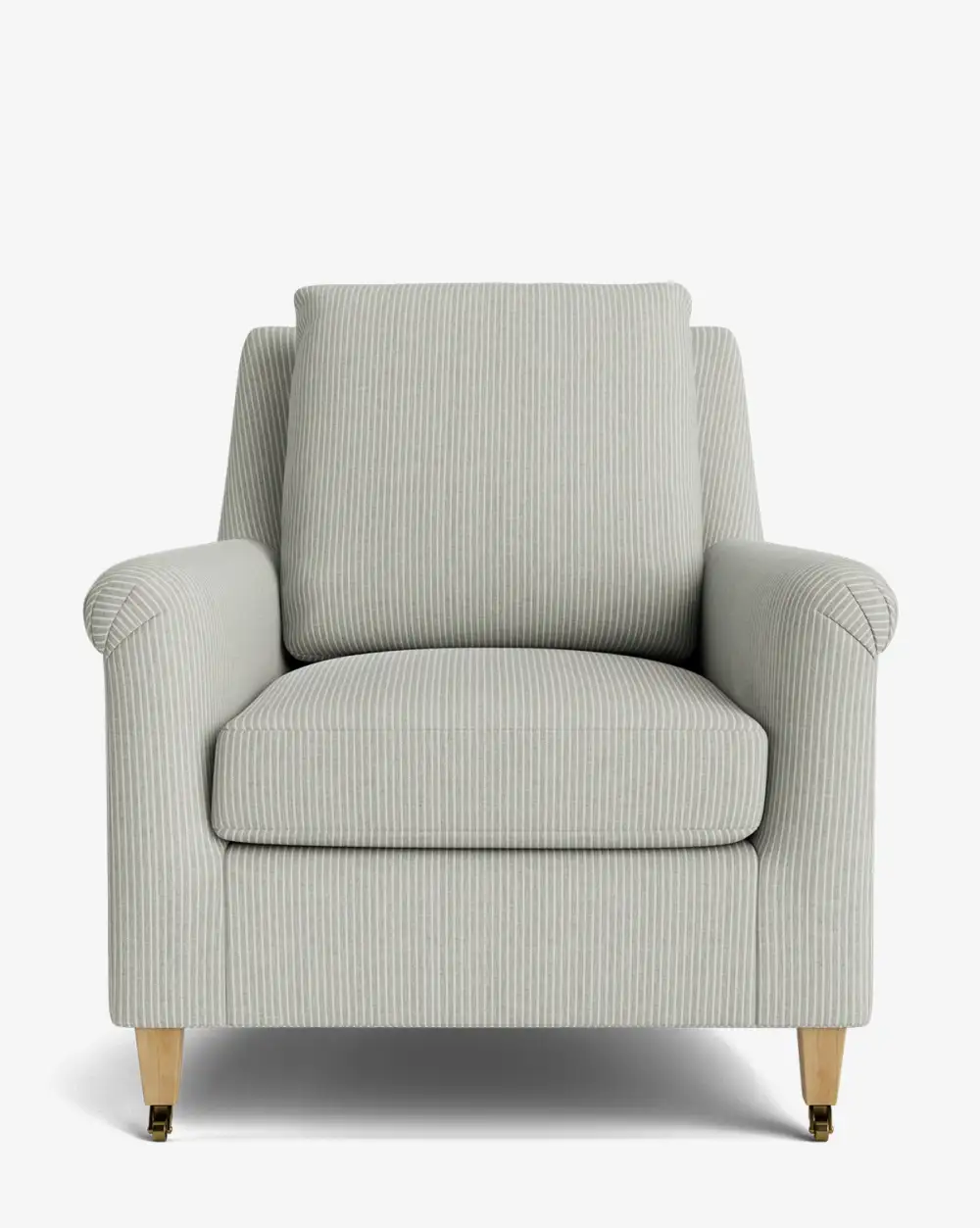 Everyday Traditional Lounge Chair