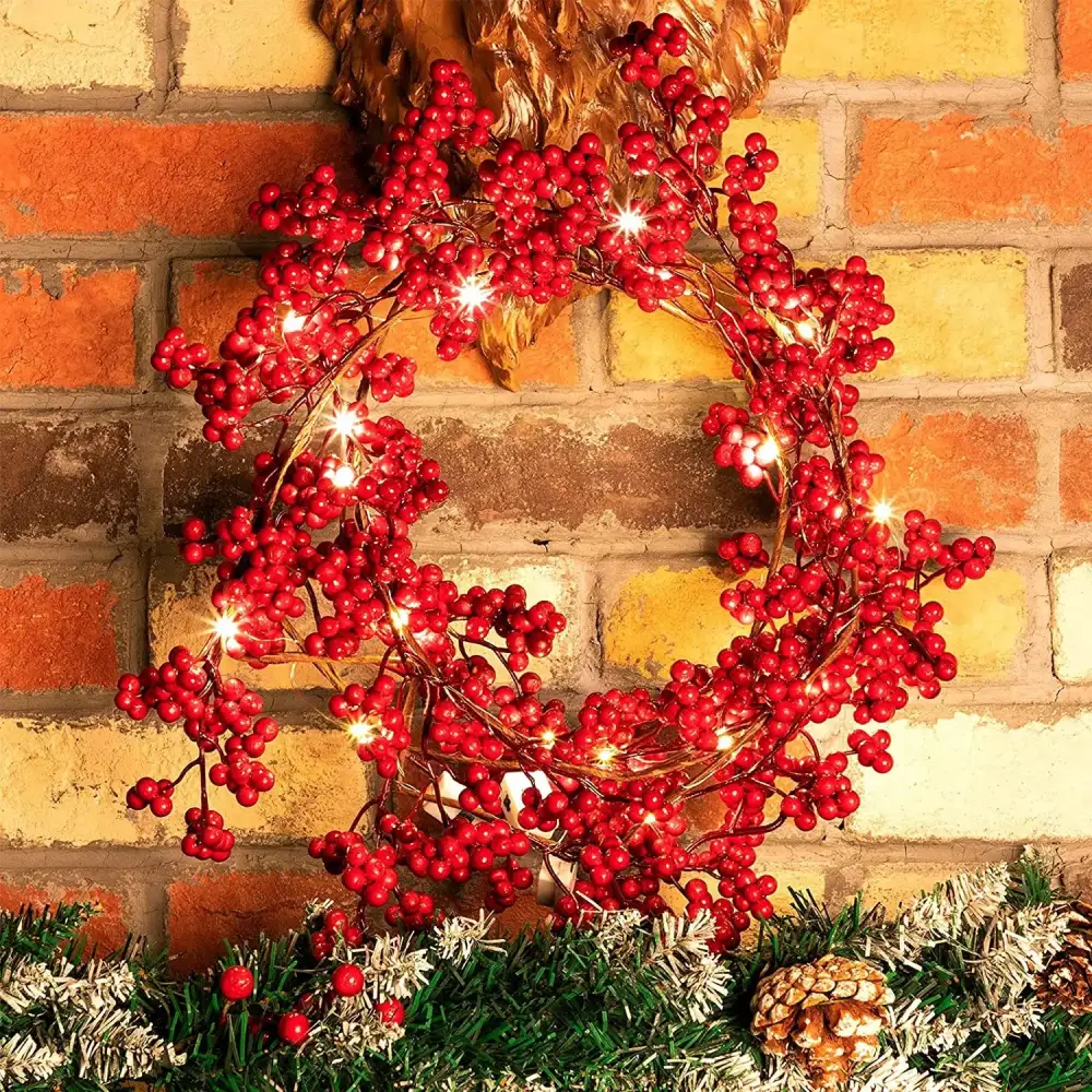 Single Artificial Decorative Home Accent