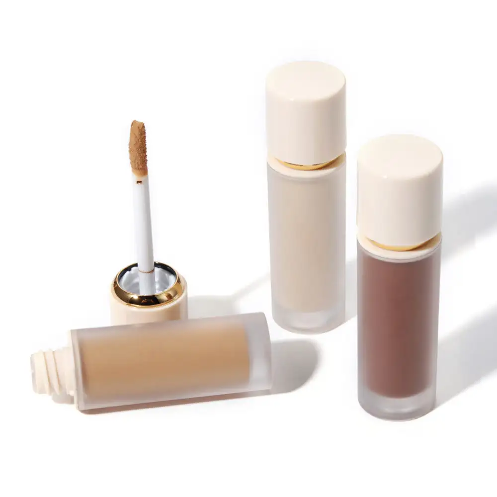 Lightweight Coverage Liquid Concealer