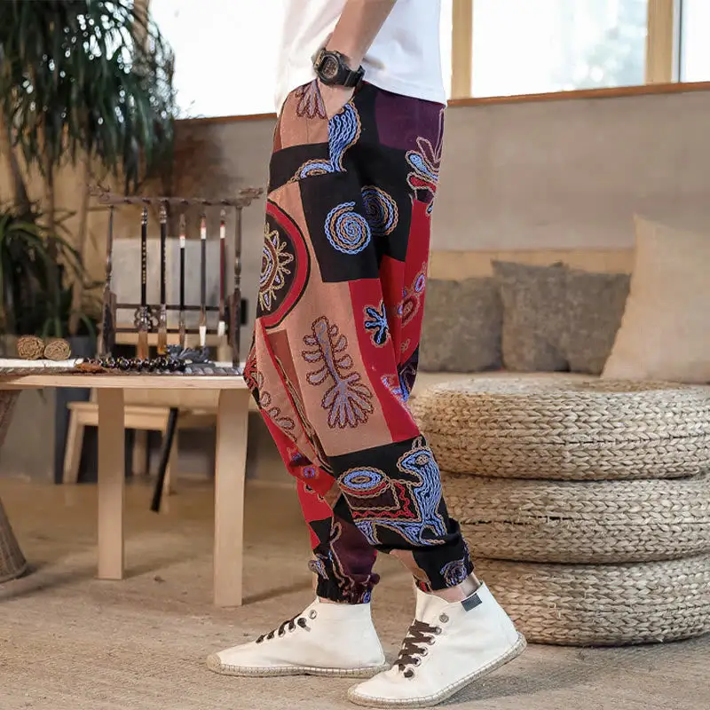 Daily Utility Pants