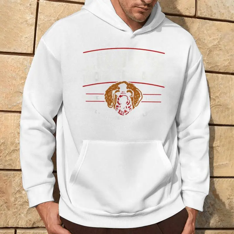 Cujo's-Dog Treats All Natural Flesh Flavor Since 1983 Hoodie