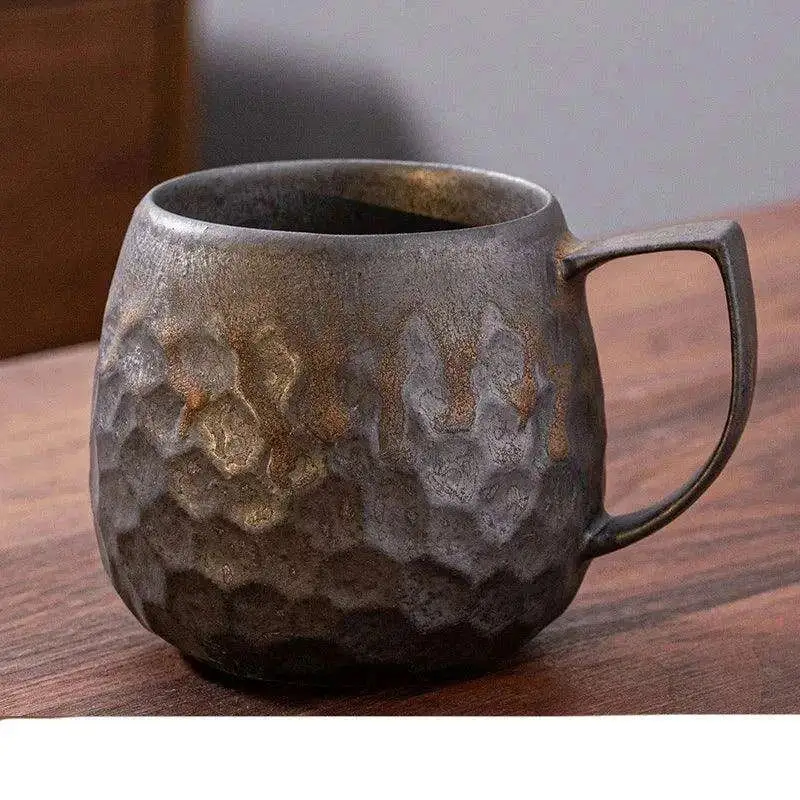 Ceramic Coffee Drinkware Set Home