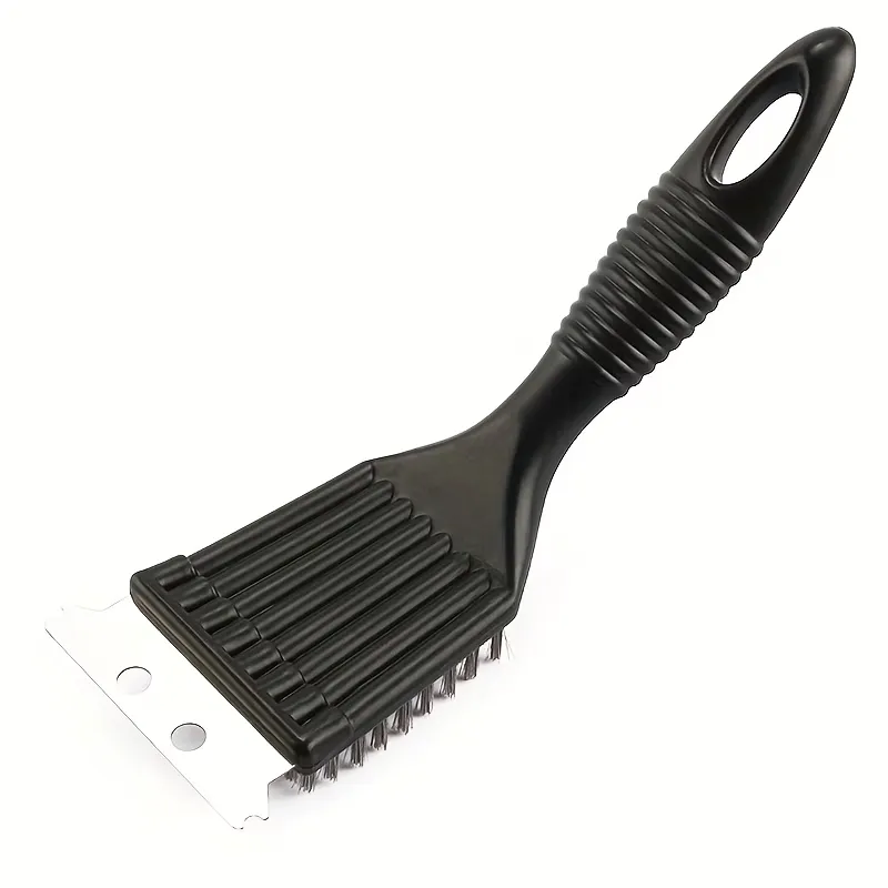 BBQ Grill Cleaning Brush