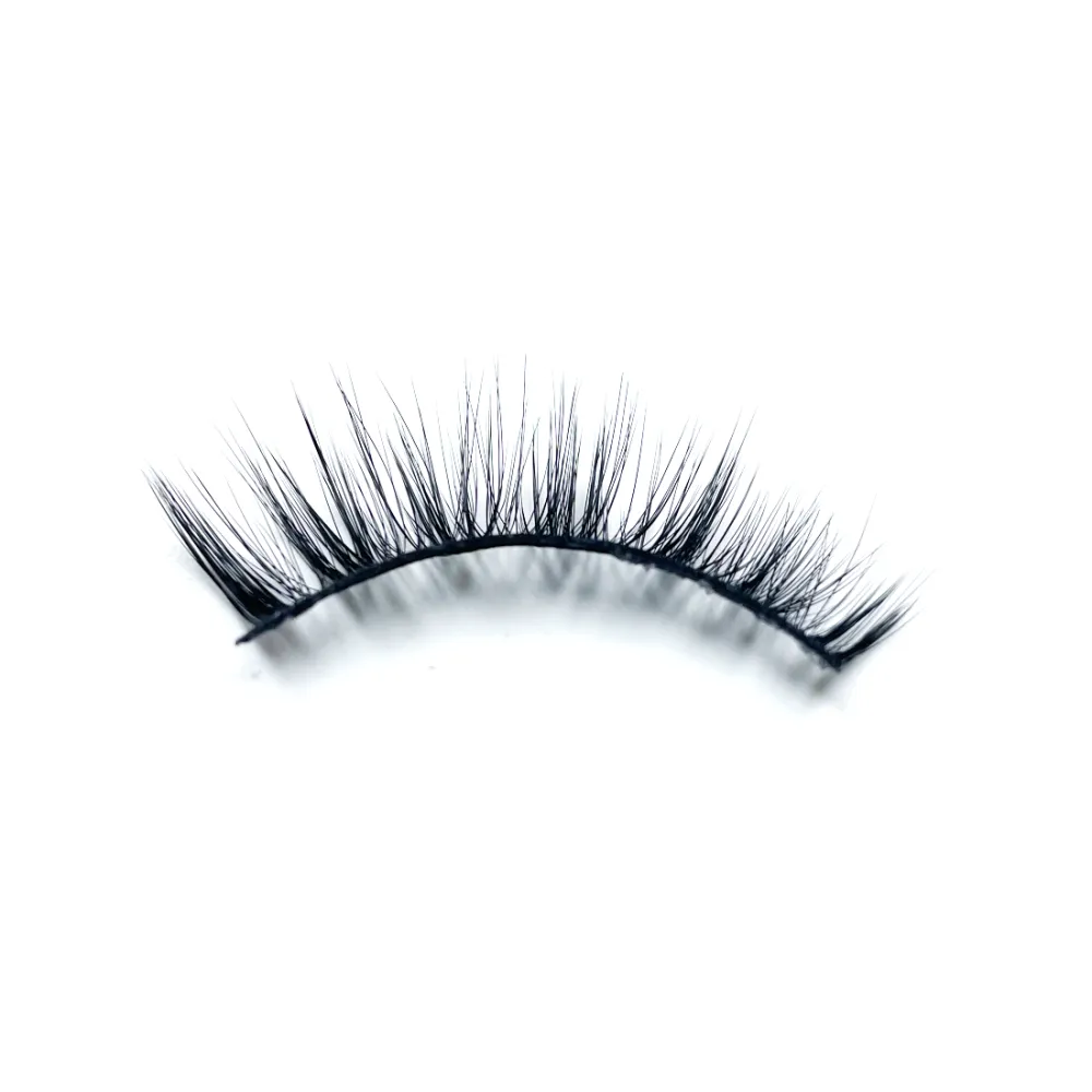 Light Volume Faux Lash Pack
