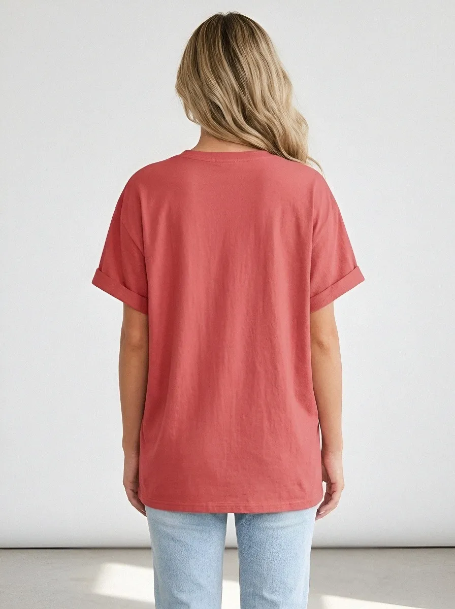Nature Lover Grow T-Shirt Soft
