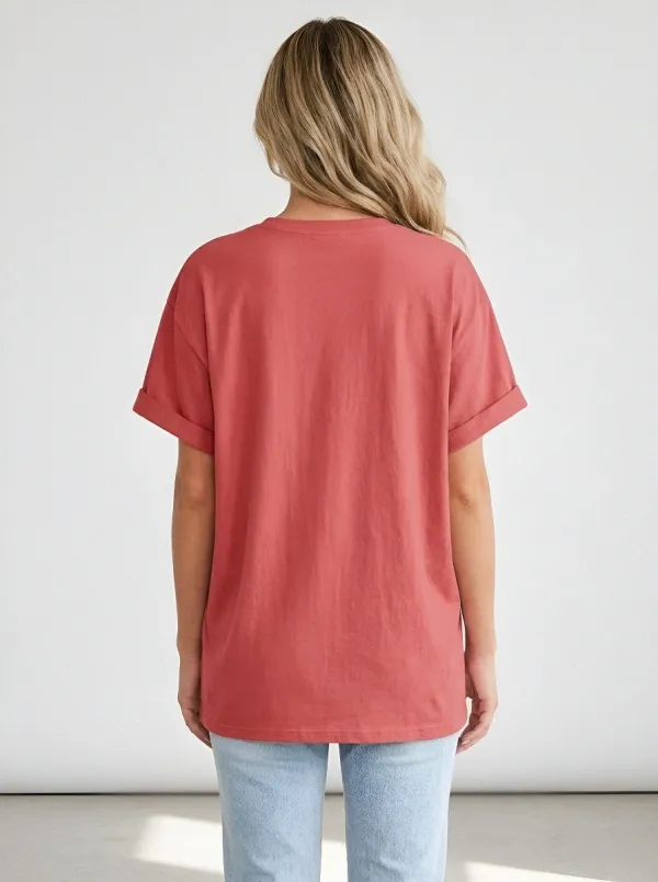 Nature Lover Grow T-Shirt Soft