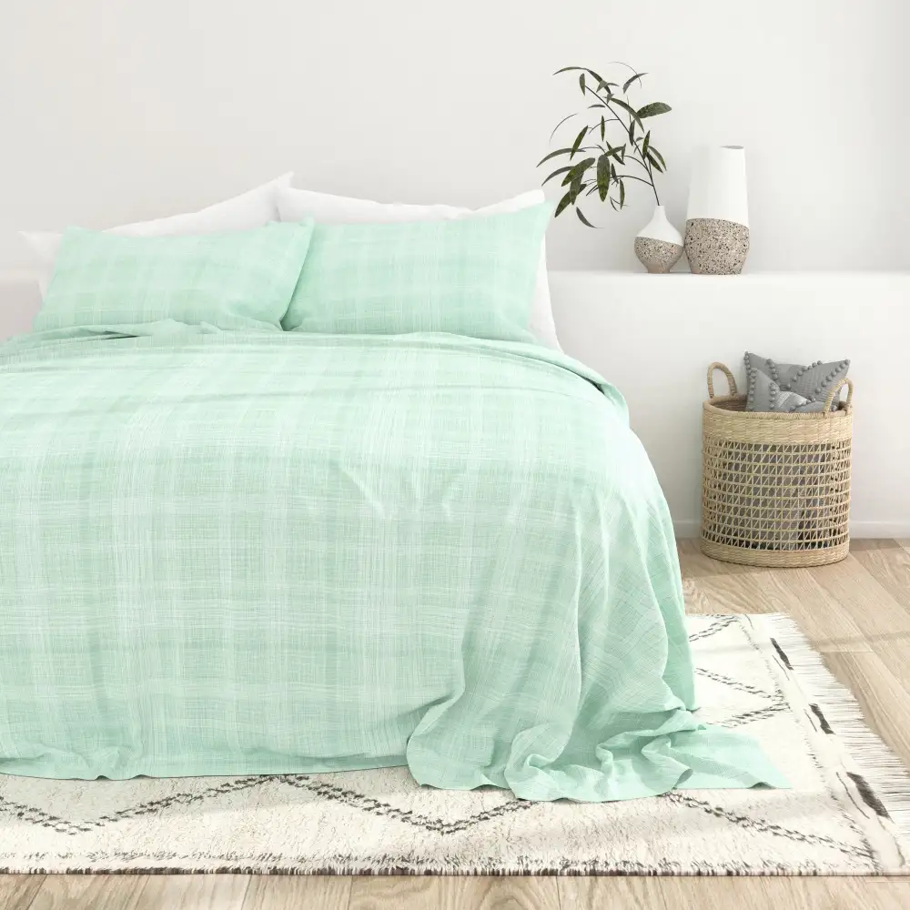 Thatch Pattern Sheet Set