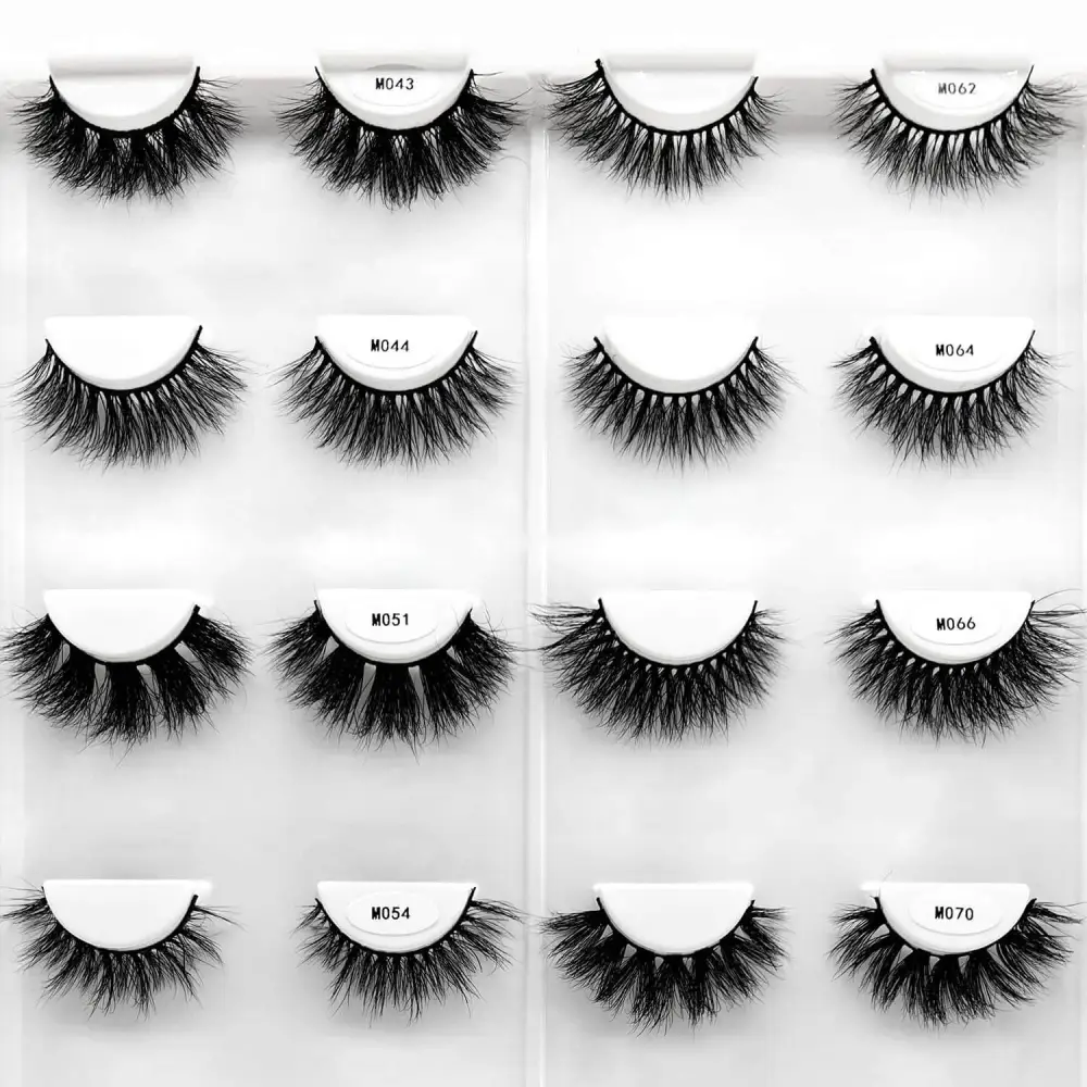 Gentle Volume False Lash Set