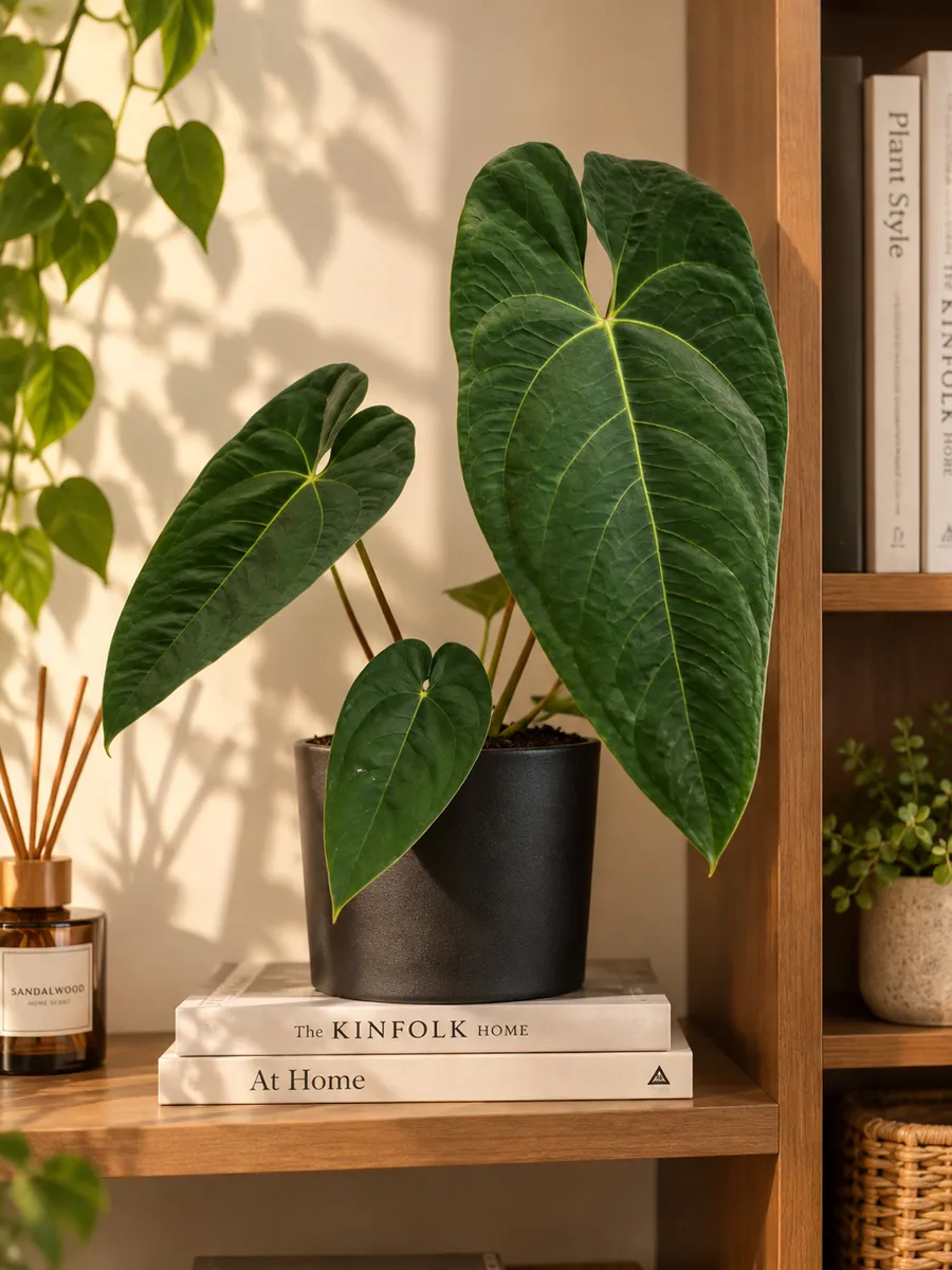 Plant