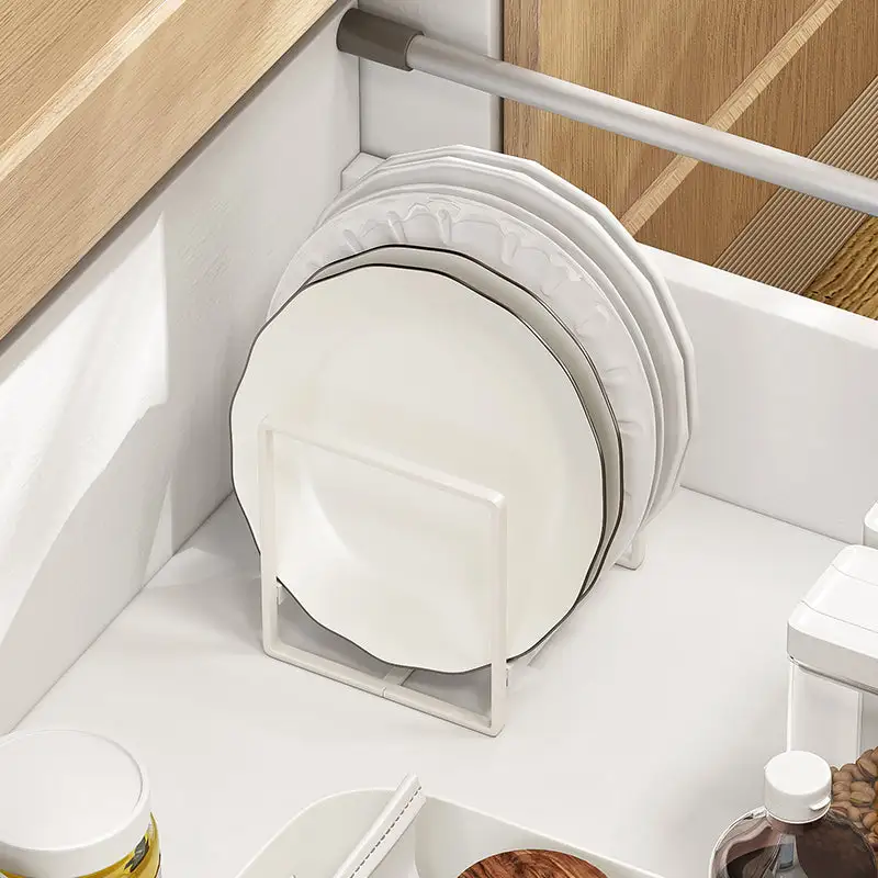 Multi-Purpose Plate Holder