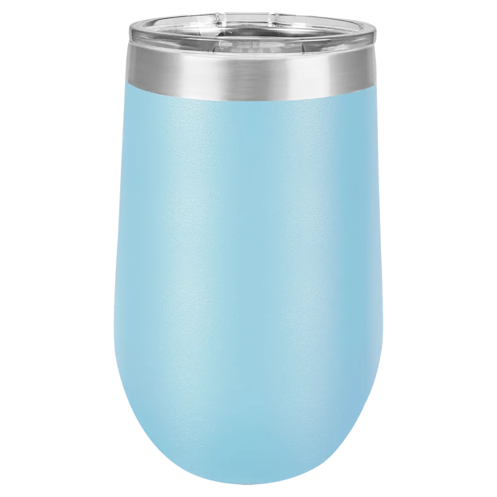 Modern Insulated Tumbler