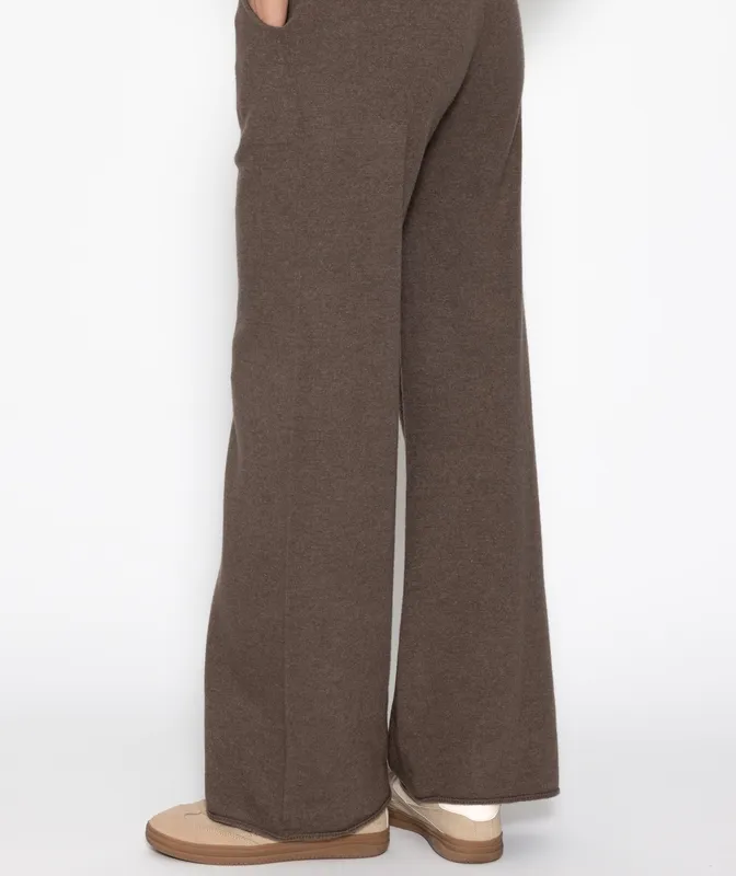 Taupe Everyday Easy Pants