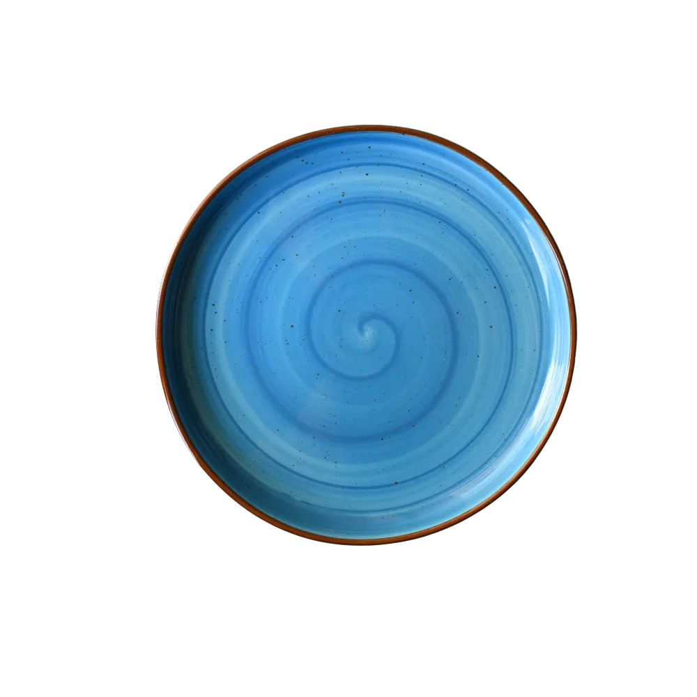 Tabletop Dining Ceramic Dining Plate