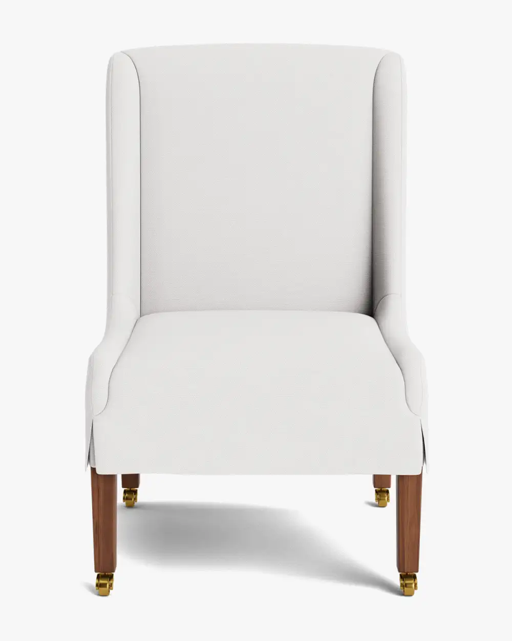 Skirted Dining Chair