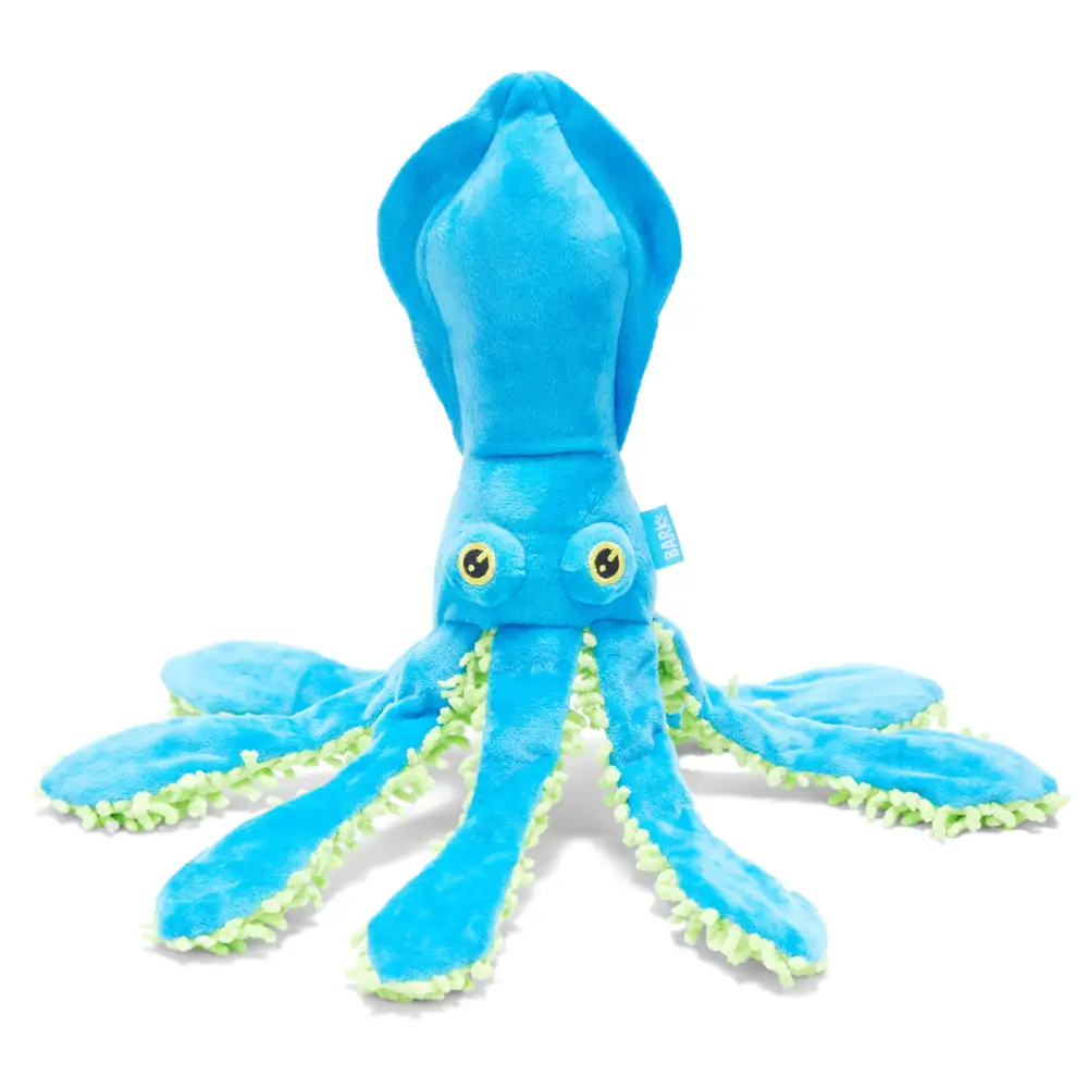 Shifty Sid Interactive Dog Toy