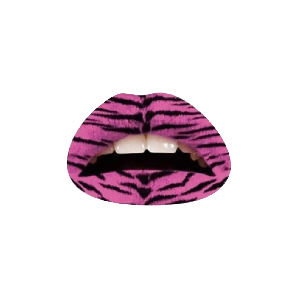 Practical Lip Tint Gloss Option P