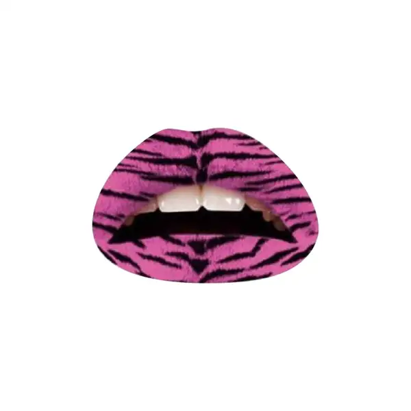 Practical Lip Tint Gloss Option P
