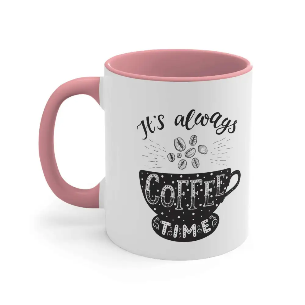 Ceramic Personalized Drinkware Set
