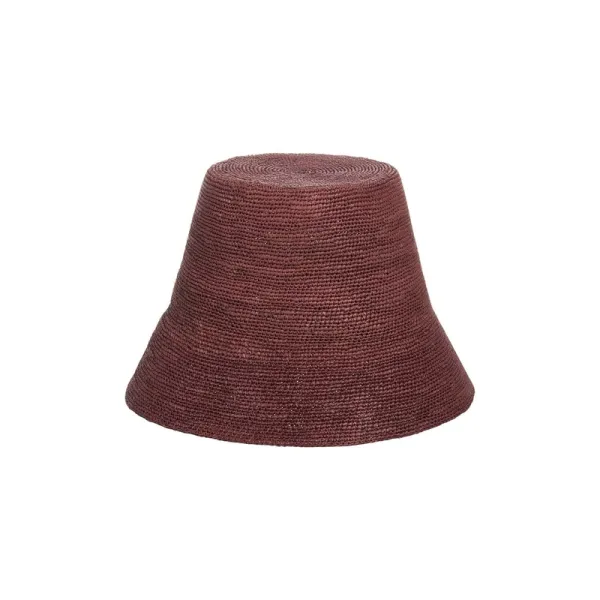 Packable Woven Hat