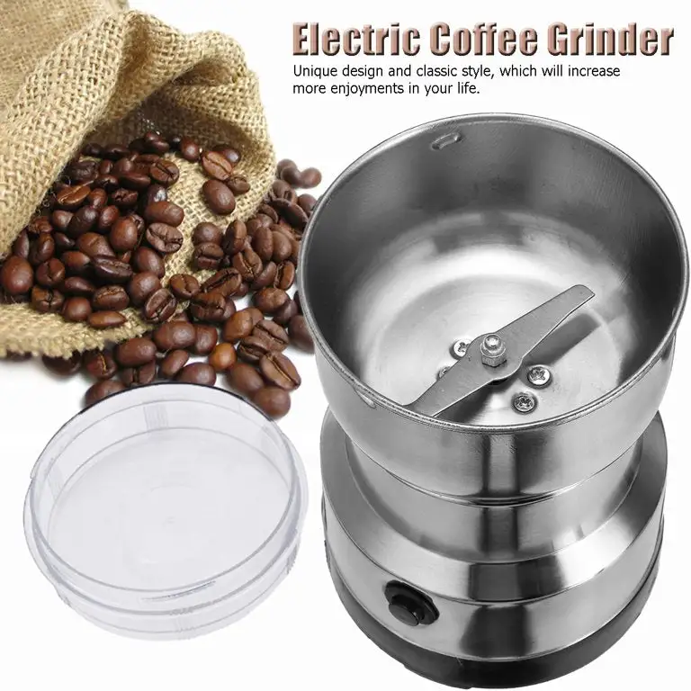 Nima Electric Grinder