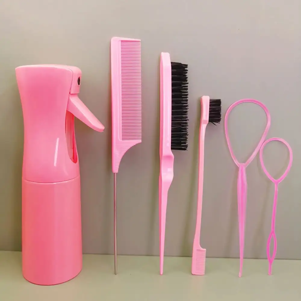 Balanced Care Cosmetic Routine Tool