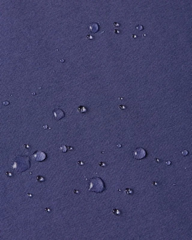 T-Shirt Indigo Blue