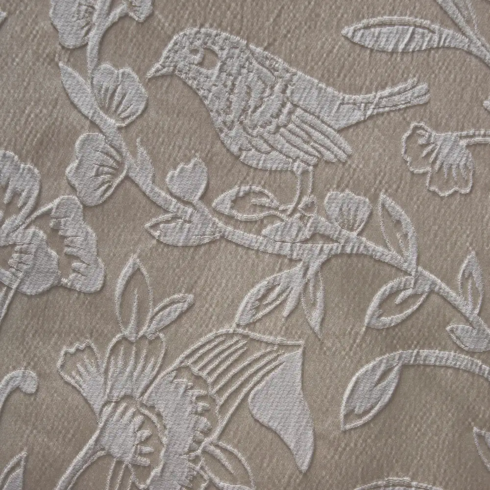 Woven Printed Microfiber Duvet Cover Set