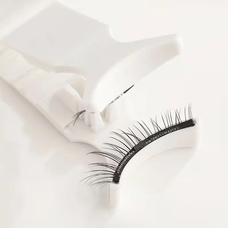 Glue-Free Magnetic Lash Kit