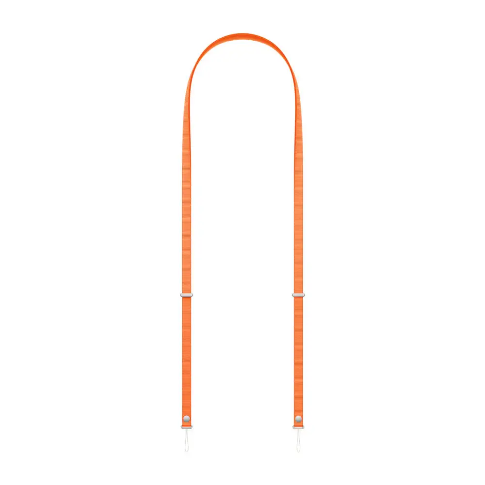 Refined Everyday Crossbody Phone Strap