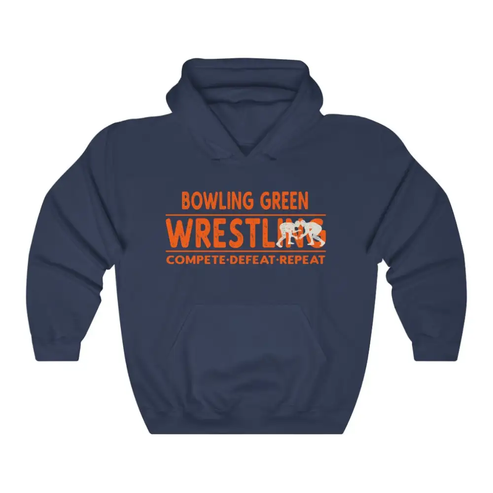 Vintage Wrestling Compete