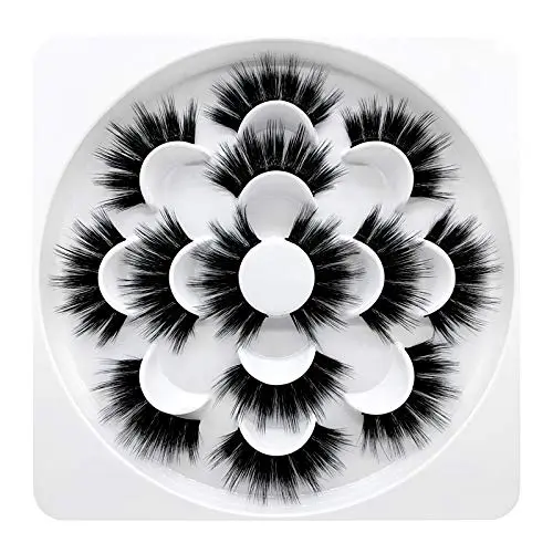 Full Curve Faux Lash Set