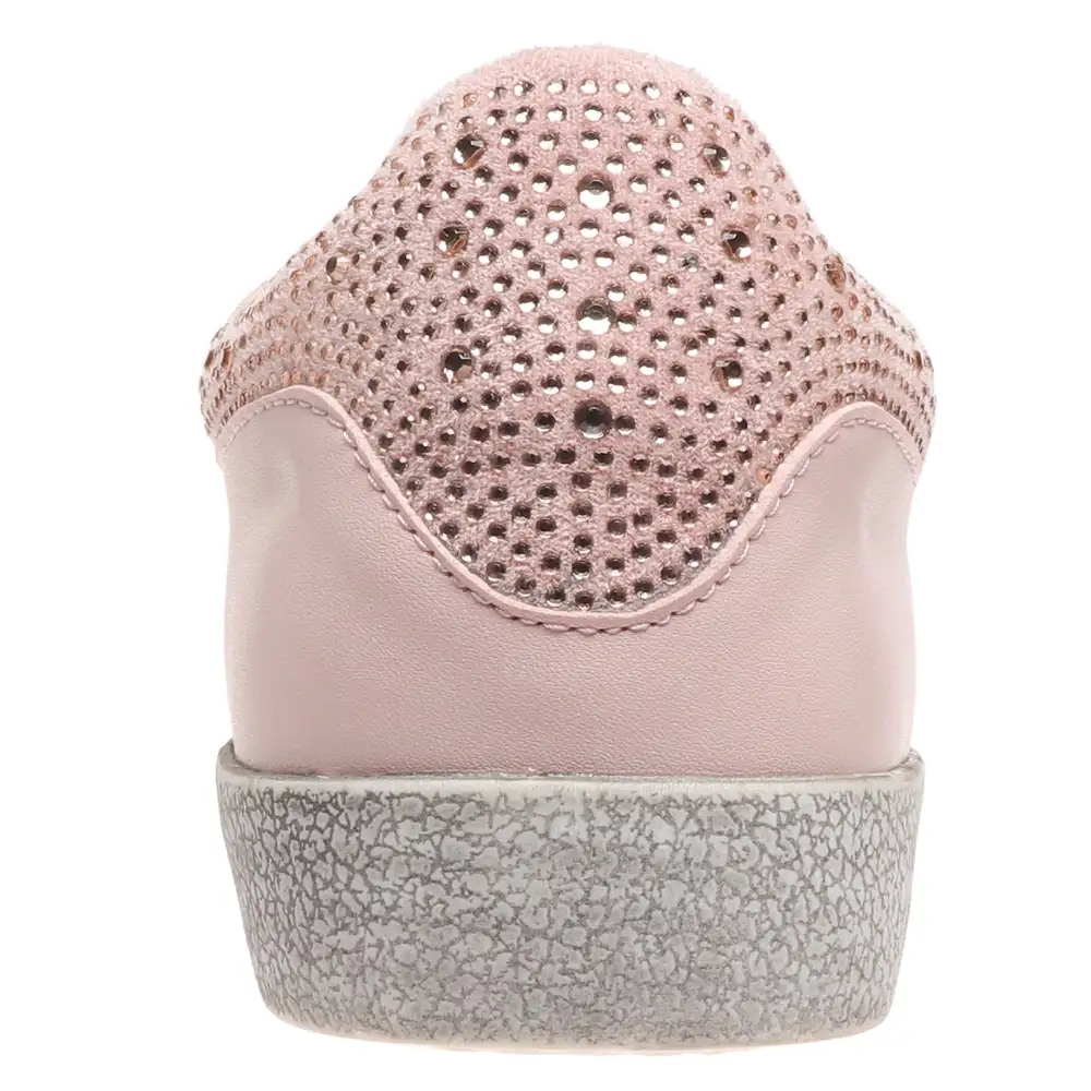 Structured Calm Sneakers