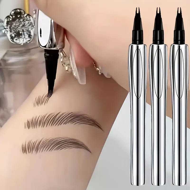 Longwear Liquid Eyebrow Pen