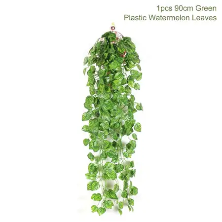 Acrylic Artificial Flower Vine Garland