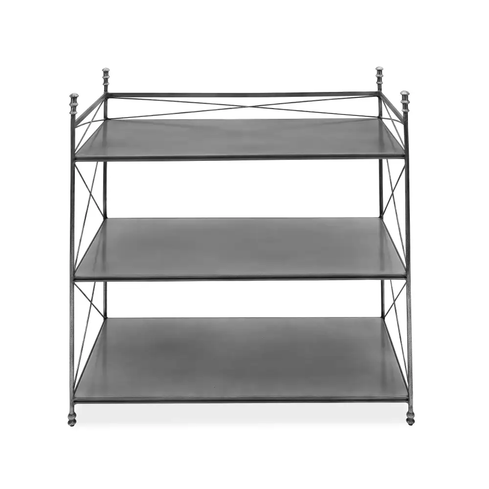 Round Bar Table