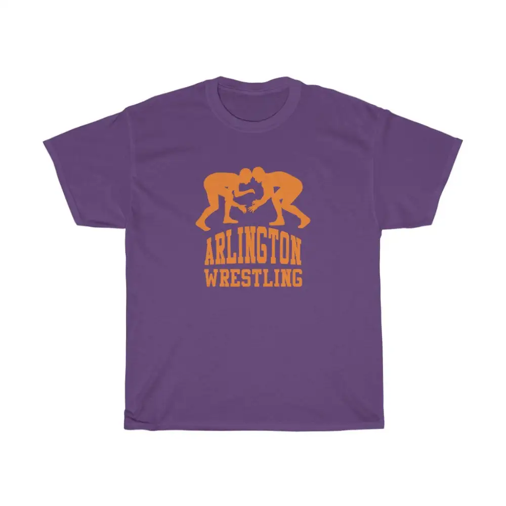 Arlington Wrestling TShirt