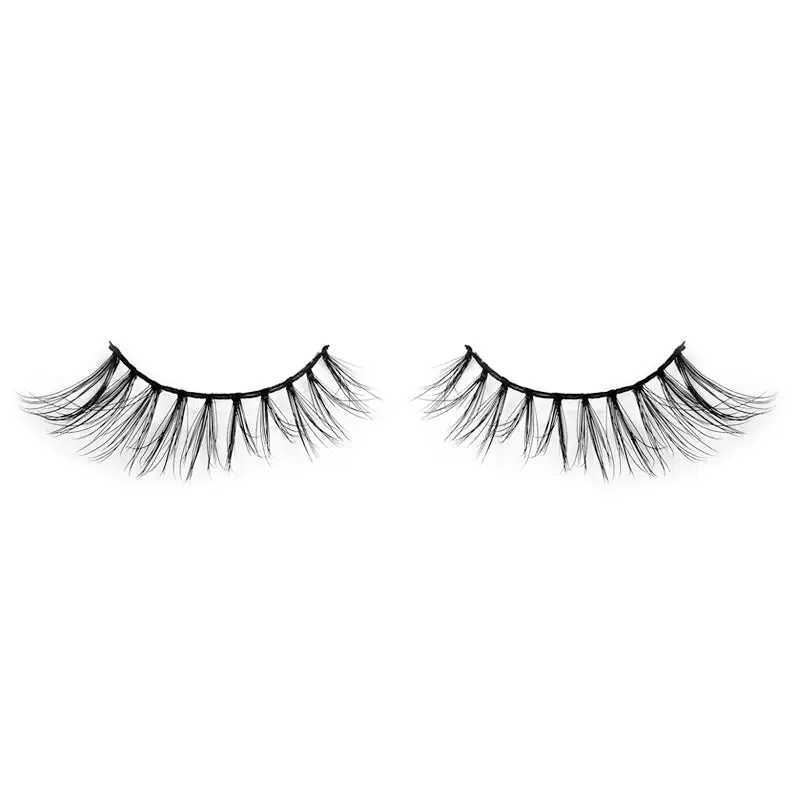Airy Curl Faux Lashes