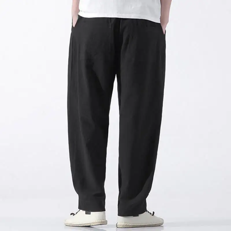 Leisure Utility Pants