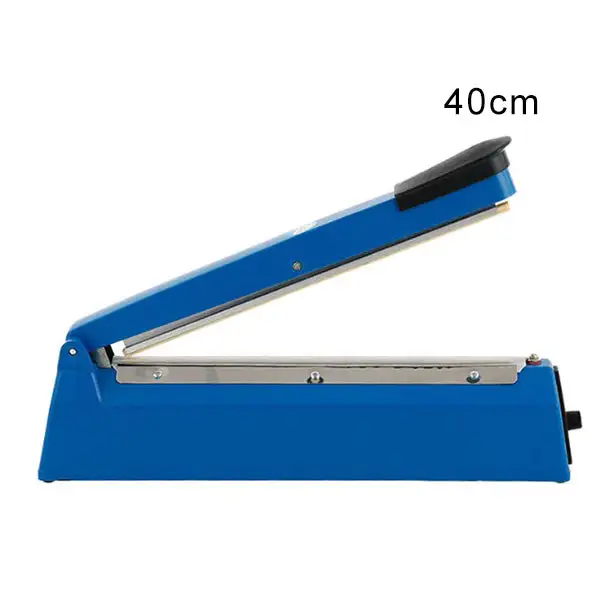 Impulse Heat Sealing Machine