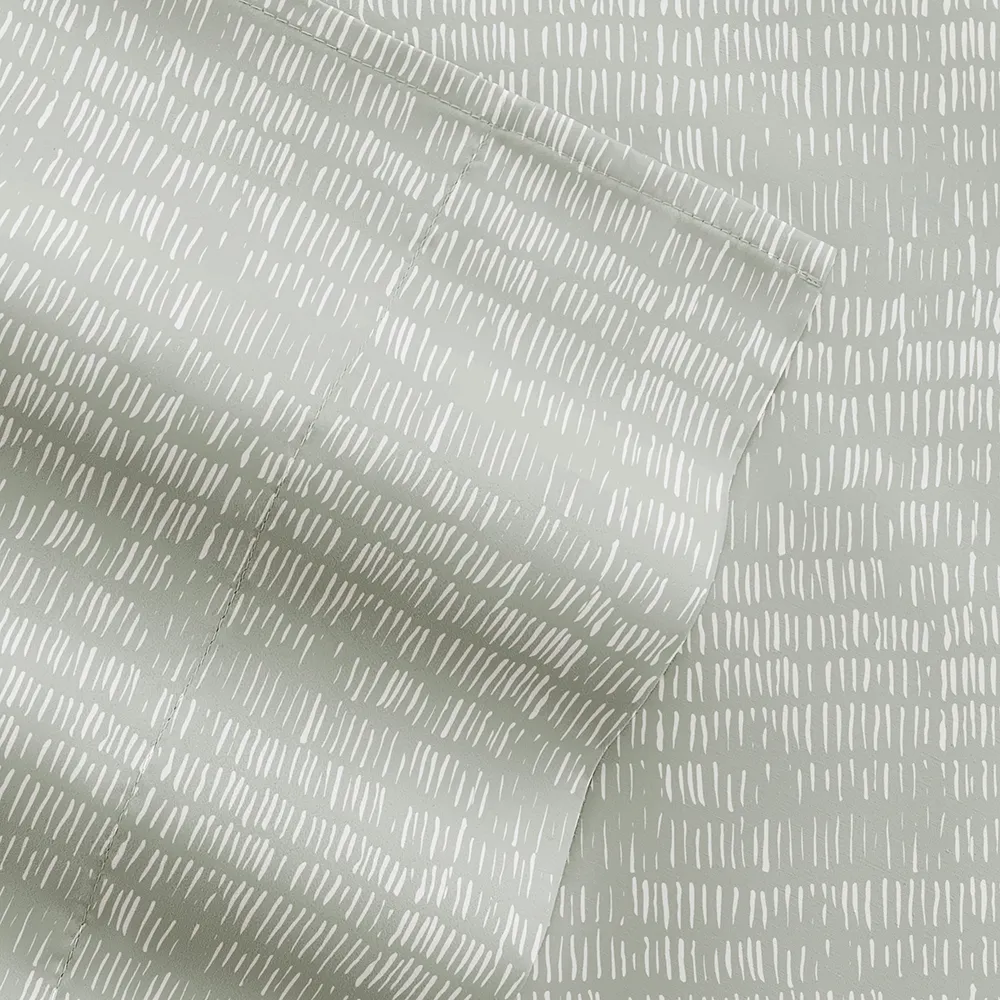 Dashed Lines Pattern Sheet Set