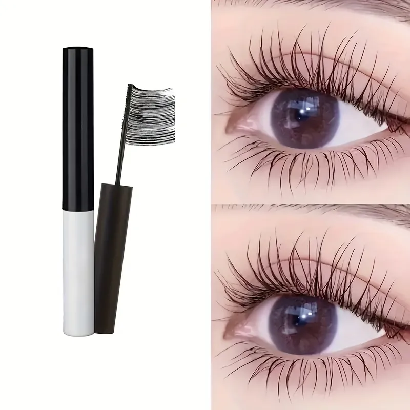 Smudge-Proof Volume Mascara