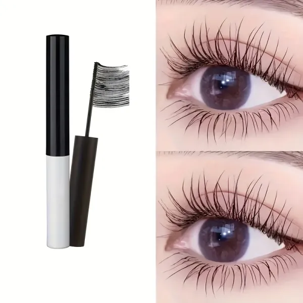 Smudge-Proof Volume Mascara