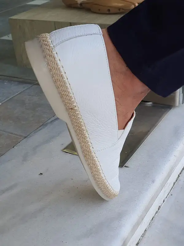 Classic Classic Slip-On Loafers