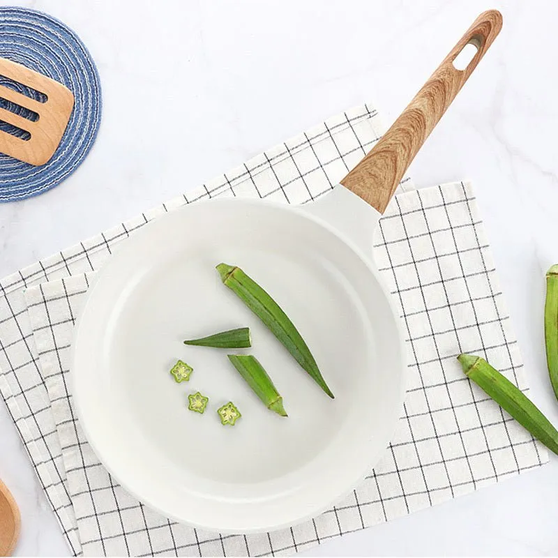 Ceramic Nonstick Frying Pan