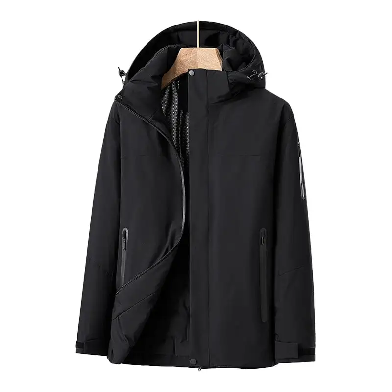Insulated Women's Coat