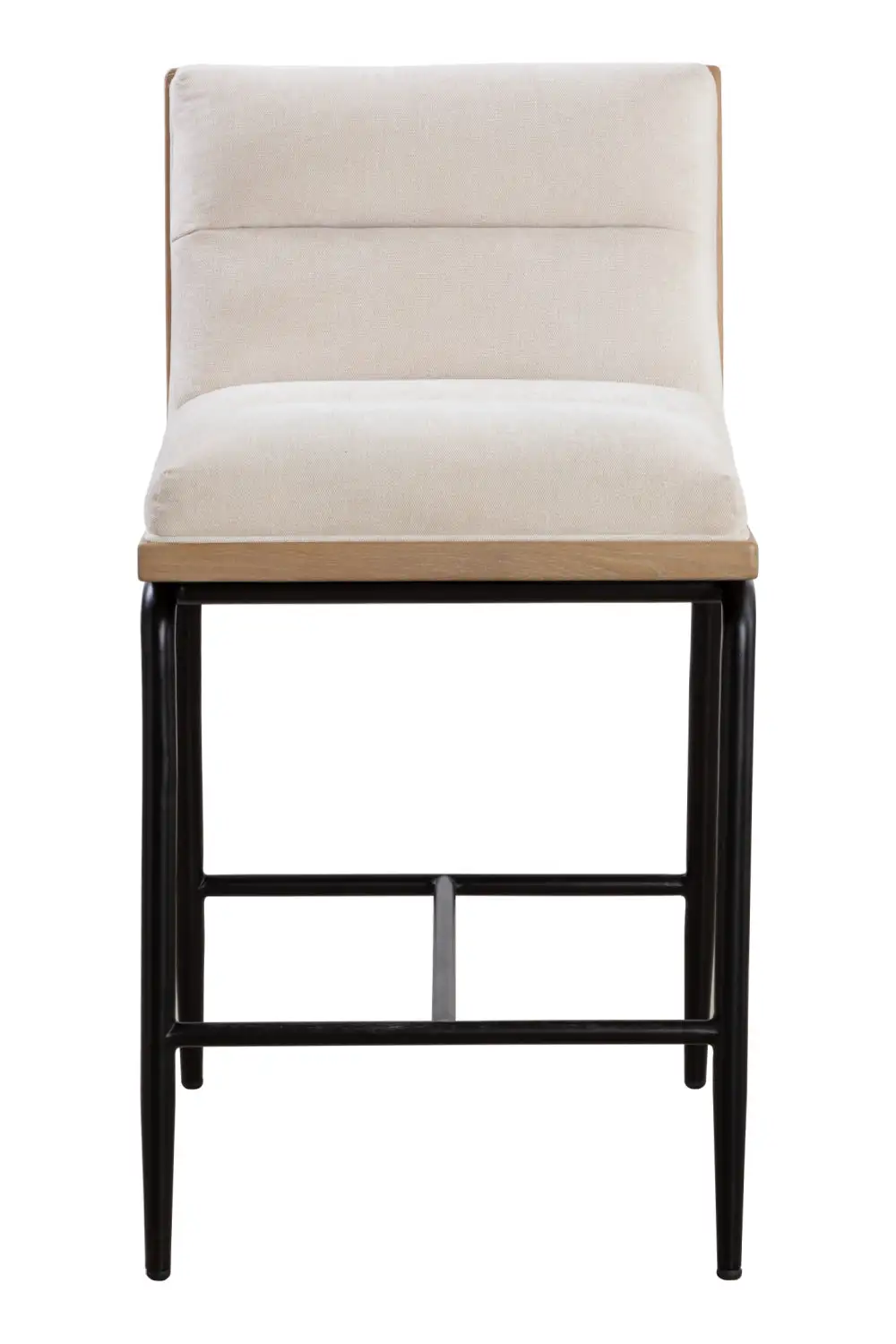 Minimal Contemporary Counter Stool